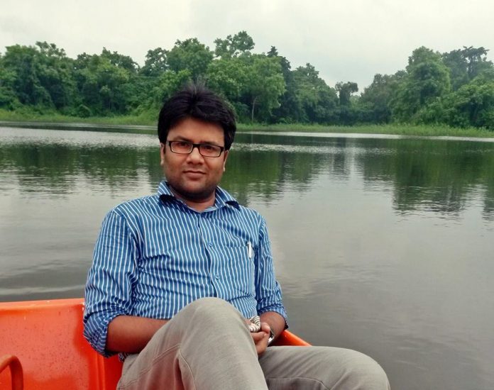 ডাঃ আসাদুল ইসলাম রাজীব